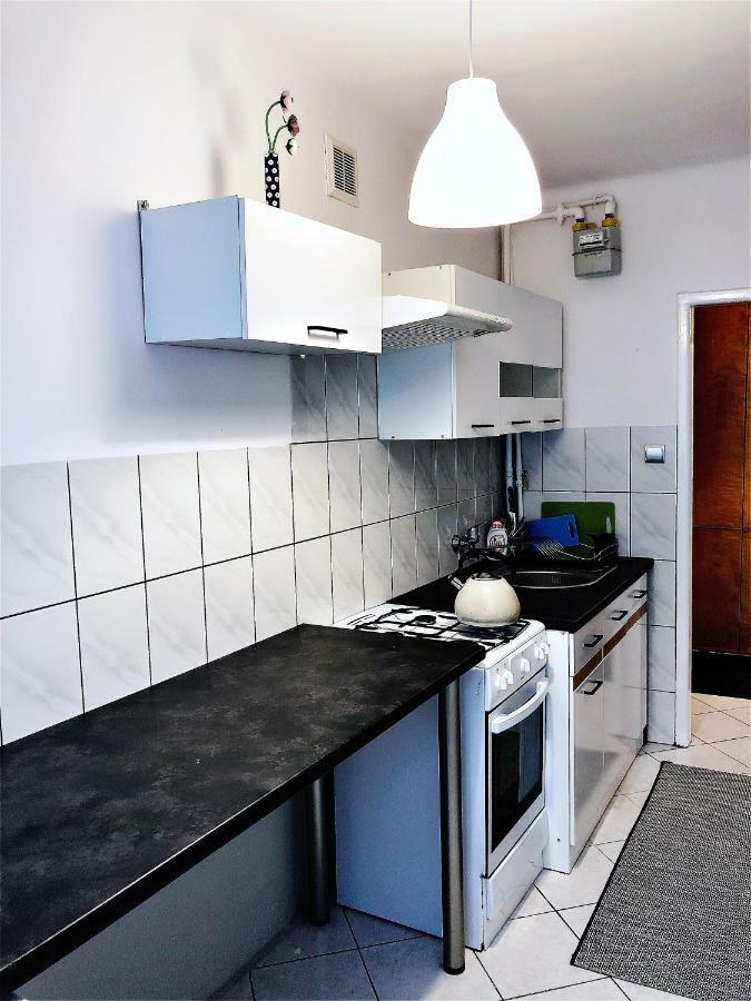 Chrobrego 269 Apartment Biala Podlaska Exterior photo
