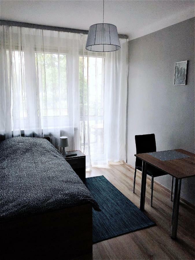 Chrobrego 269 Apartment Biala Podlaska Exterior photo