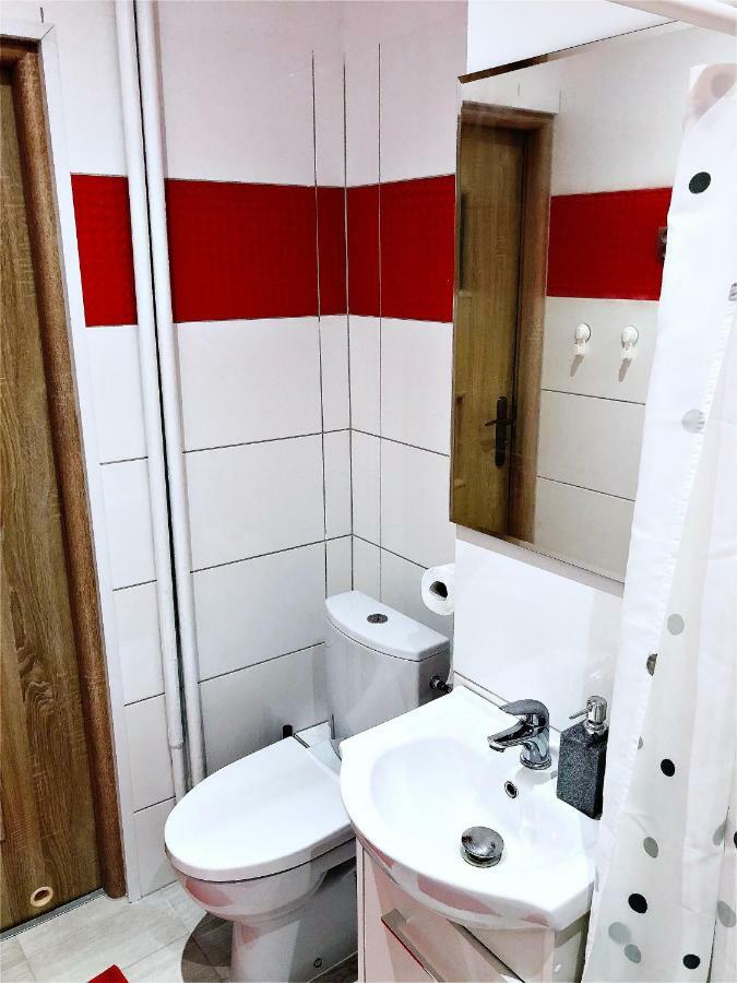 Chrobrego 269 Apartment Biala Podlaska Exterior photo