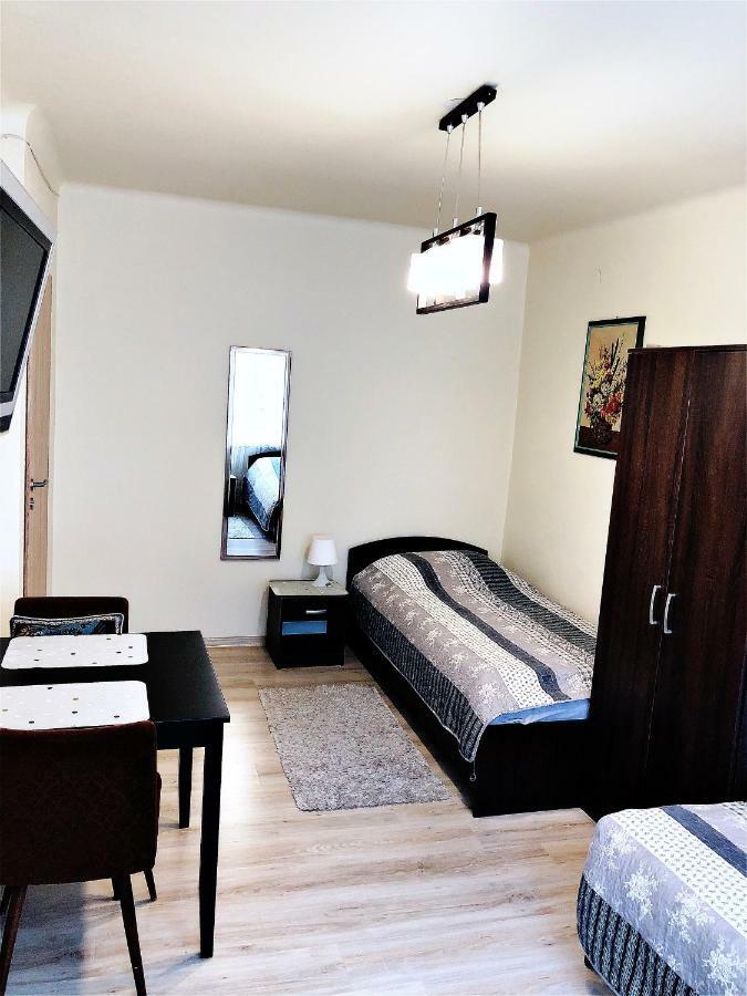 Chrobrego 269 Apartment Biala Podlaska Exterior photo