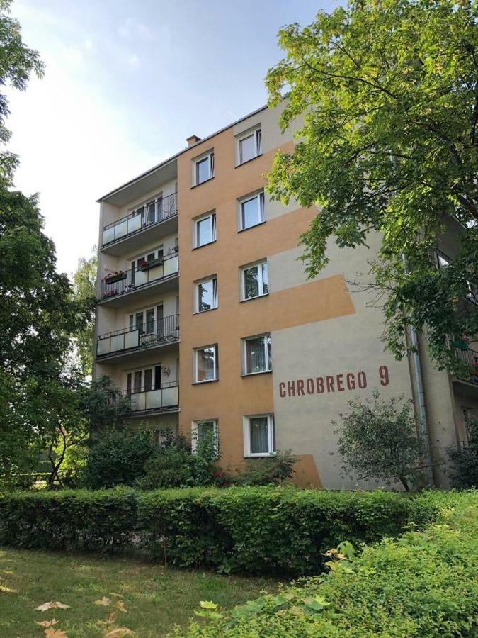 Chrobrego 269 Apartment Biala Podlaska Exterior photo