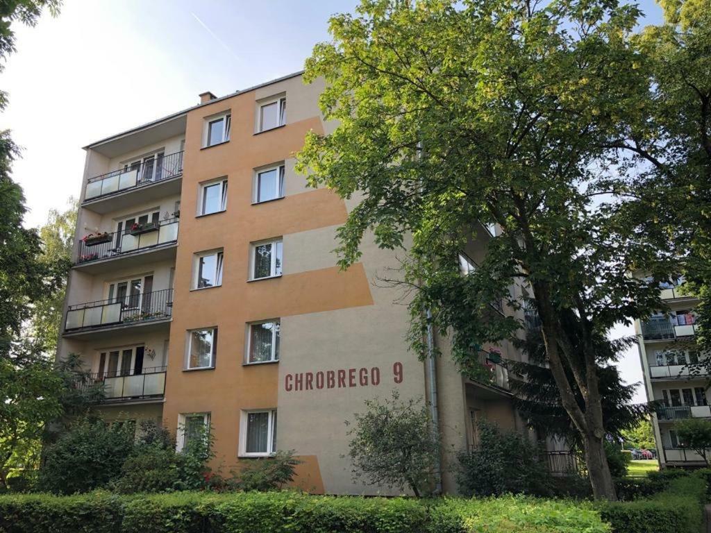 Chrobrego 269 Apartment Biala Podlaska Exterior photo