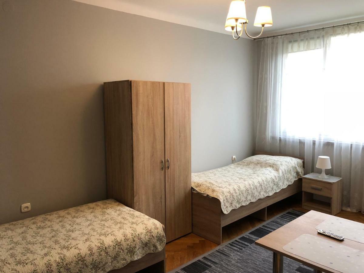 Chrobrego 269 Apartment Biala Podlaska Exterior photo